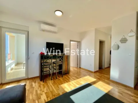 Prodaja, dvosoban stan, 60m², Bečići, Budva - image 7