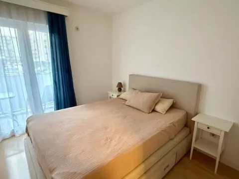 Rent, apartment, 43m², City Kvart, Podgorica - image 6