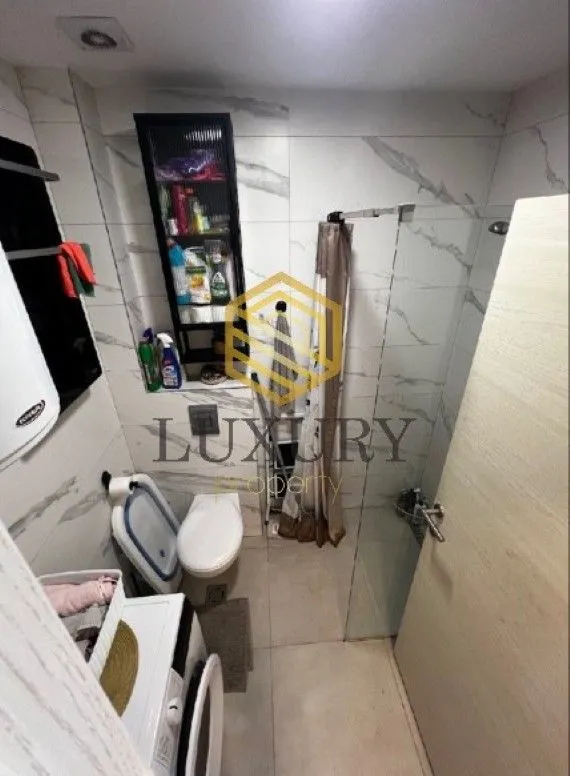 Prodaja, jednosoban stan, 44m², Zagorič, Podgorica