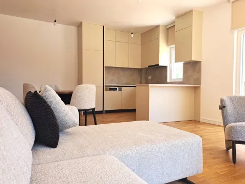 Prodaja, jednosoban stan, 62m², Sutomore, Bar - image 12