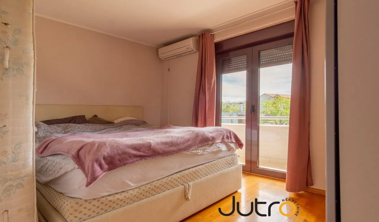 Rent, house, 320m², Donja Gorica, Podgorica