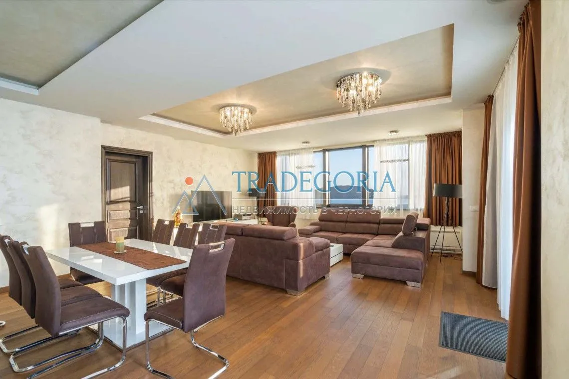 Prodaja, trosoban stan, 396m², Budva, Crna Gora