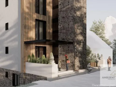 Prodaja, dvosoban stan, 34m², Kopaonik, Srbija - image 4