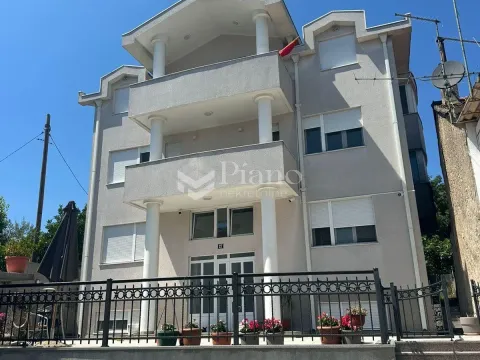 Rent, two bedroom apartment, 62m², Momišići, Podgorica - image 13