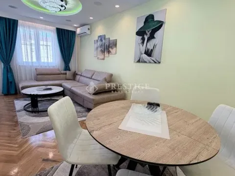 Izdavanje, jednosoban stan, 46m², Stari Aerodrom, Podgorica - image 4