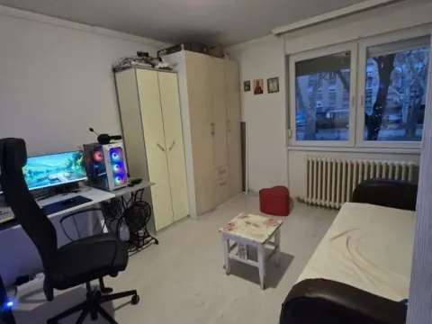 Rent, one bedroom apartment, 33m², Železnička Stanica, Novi Sad Sve Podlokacije - image 3