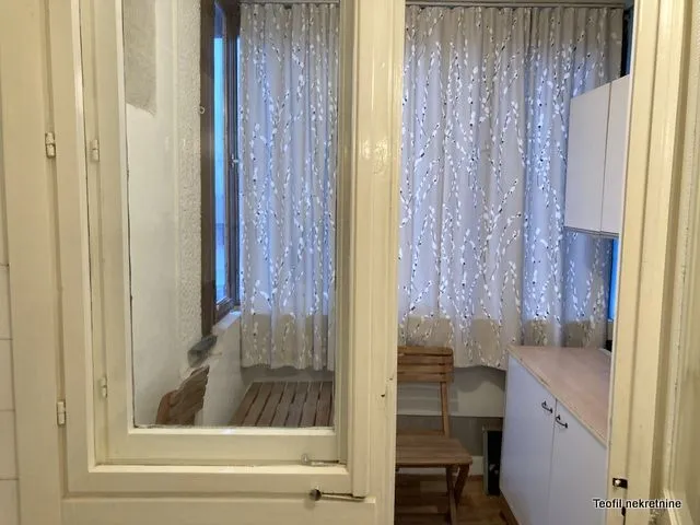 Rent, two bedroom apartment, 54m², Zemun Save Kovačevića, Zemun Sve Podlokacije