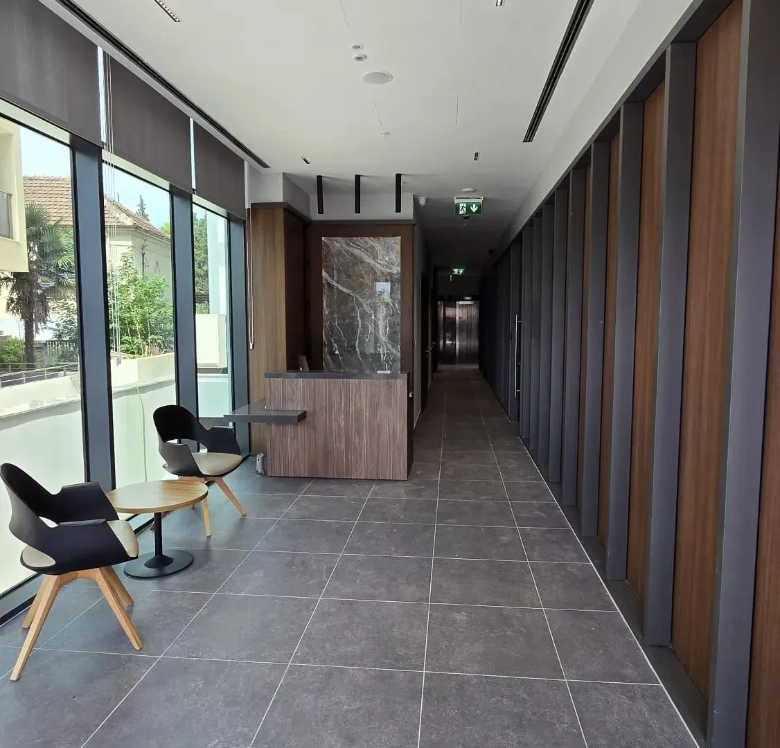 Sale, office space, 2542m², Centar, Podgorica