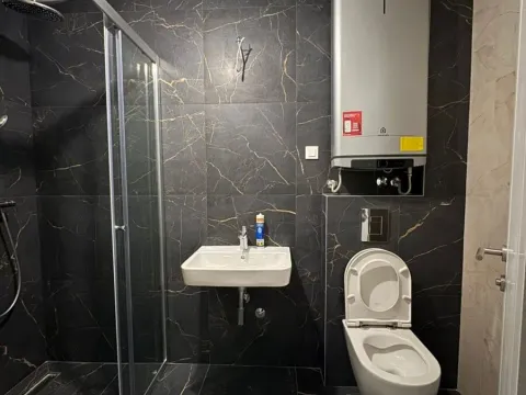 Izdavanje, dvosoban stan, 64m², Kruševac, Podgorica - image 13