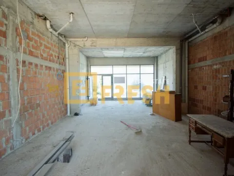 Prodaja, poslovni prostor, 96m², Momišići, Podgorica - image 2