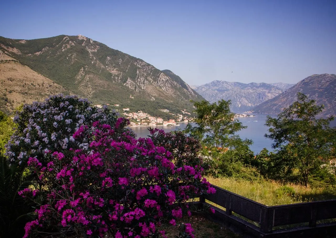 Sale, one bedroom apartment, 47m², Sveta Vrača, Kotor
