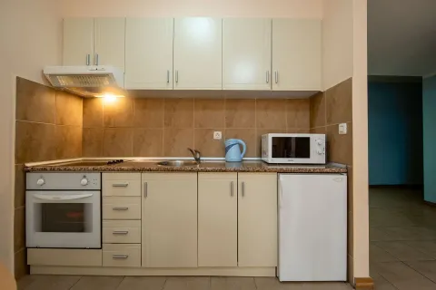 Sale, two bedroom apartment, 68m², Bečići, Budva - image 13