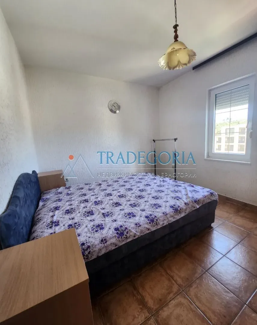 Prodaja, dvosoban stan, 57m², Sutomore, Bar