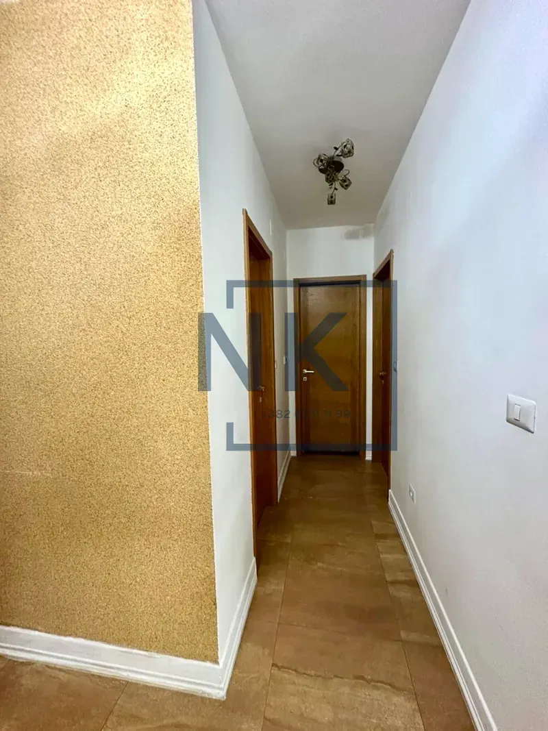 Rent, one bedroom apartment, 64m², City Kvart, Podgorica