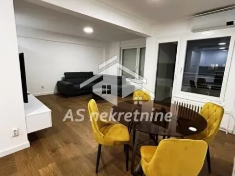 Rent, two bedroom apartment, 64m², Stari Grad, Beograd - image 2