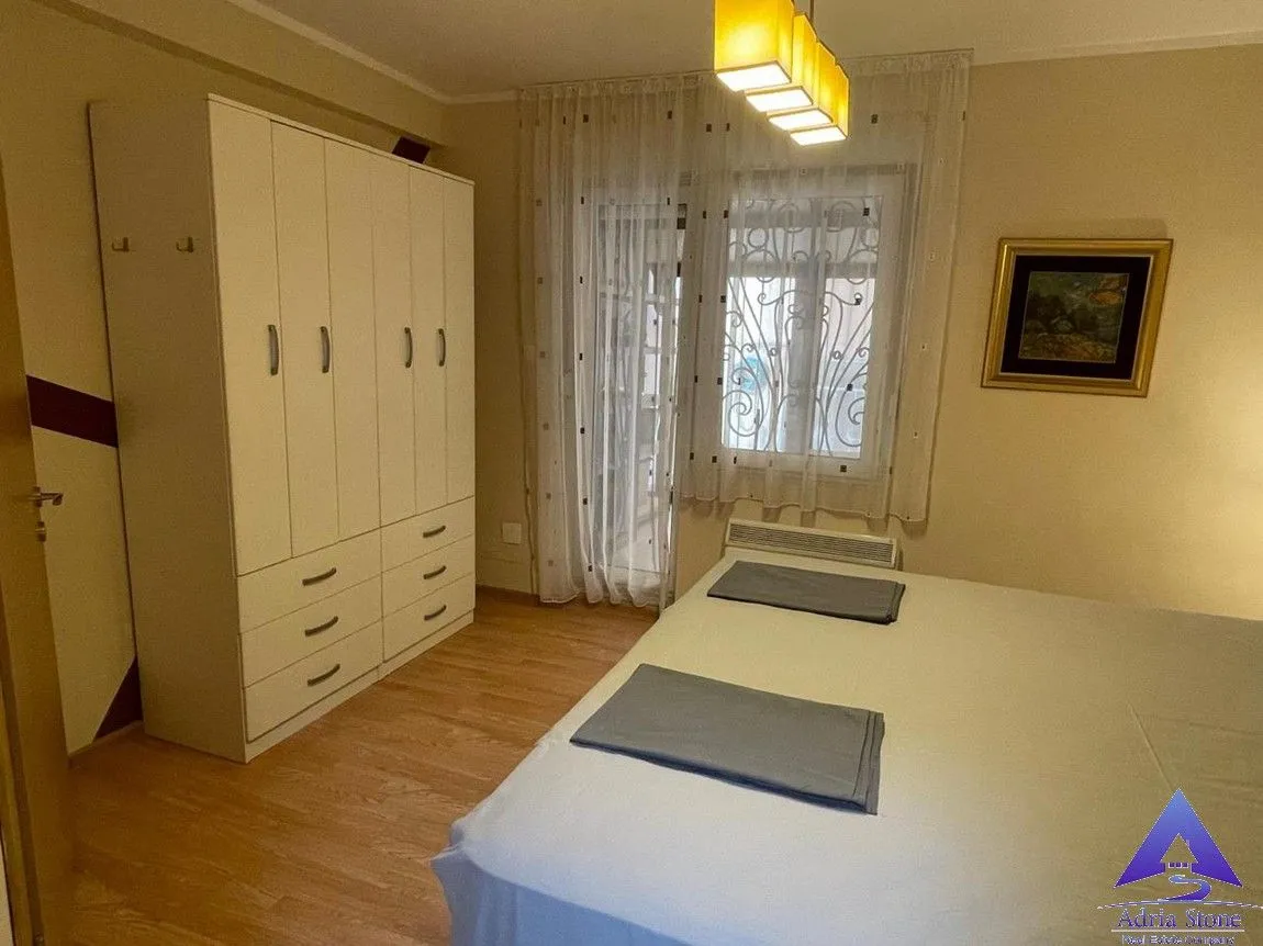 Sale, two bedroom apartment, 150m², Babin Do, Budva