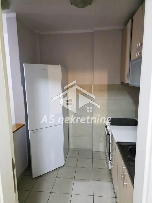 Rent, two bedroom apartment, 48m², Zvezdara Sve Podlokacije, Beograd