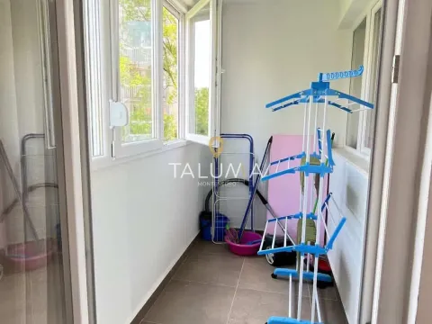 Rent, two bedroom apartment, 65m², Pobrežje, Podgorica - image 10