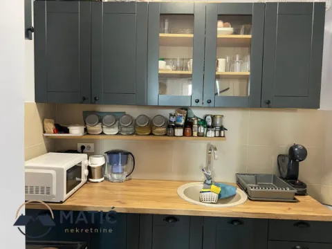 Prodaja, dvosoban stan, 40m², Adamovićevo Naselje, Novi Sad Sve Podlokacije - image 13