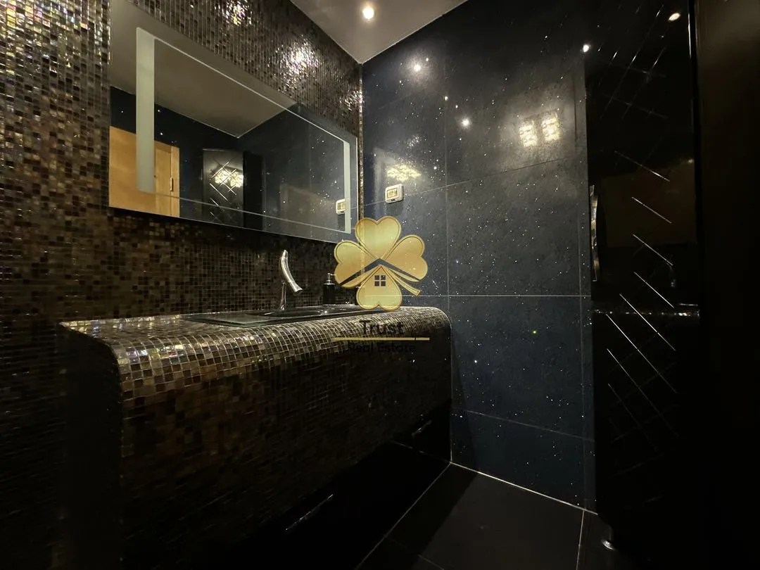 Rent, one bedroom apartment, 65m², City Kvart, Podgorica