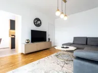 Rent, one bedroom apartment, 55m², Gintaš, Podgorica - image 7