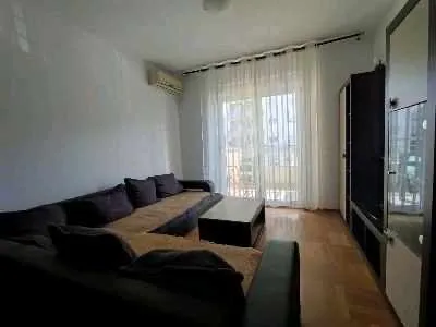 Prodaja, dvosoban stan, 78m², Rozino, Budva