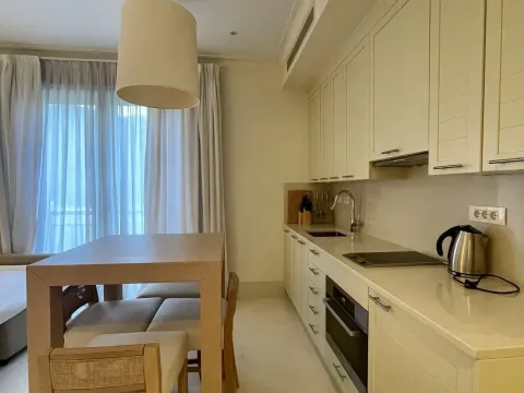 Prodaja, jednosoban stan, 34m², Tivat, Crna Gora - image 5