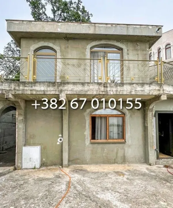 Prodaja, kuća, 77m², Ratac, Bar