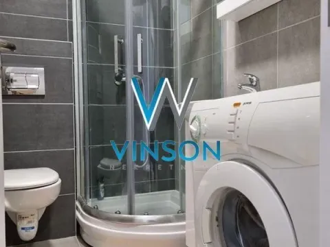 Izdavanje, jednosoban stan, 38m², Telep, Novi Sad Sve Podlokacije - image 11