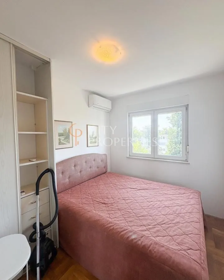 Rent, apartment, 33m², Preko Morače, Podgorica