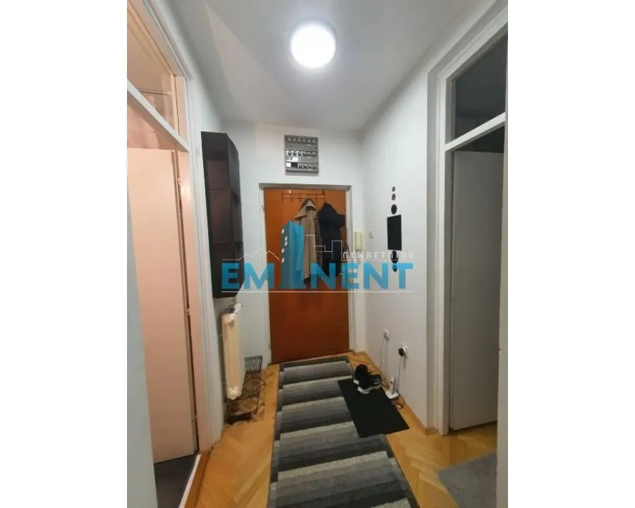 Rent, one bedroom apartment, 33m², Miljakovac, Rakovica