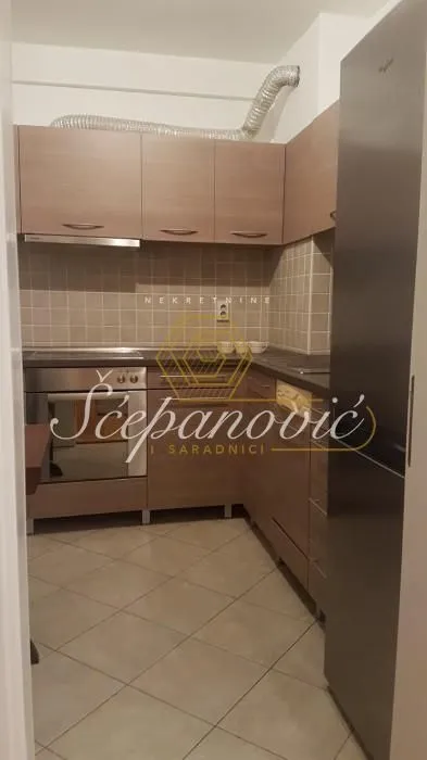 Prodaja, dvosoban stan, 49m², Socijalno, Novi Sad Sve Podlokacije