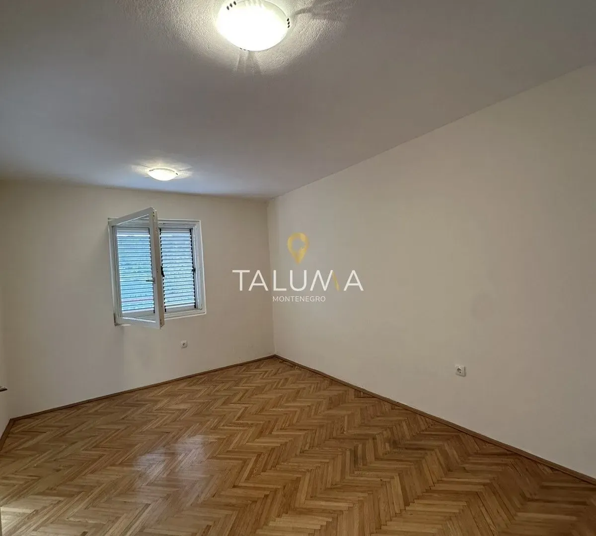 Izdavanje, jednosoban stan, 60m², Tološi, Podgorica