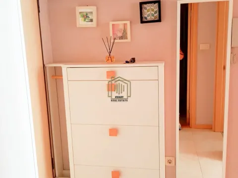 Izdavanje, jednosoban stan, 50m², Pobrežje, Podgorica - image 7