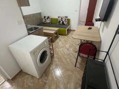 Rent, one bedroom apartment, 35m², Bjeliši, Bar - image 3