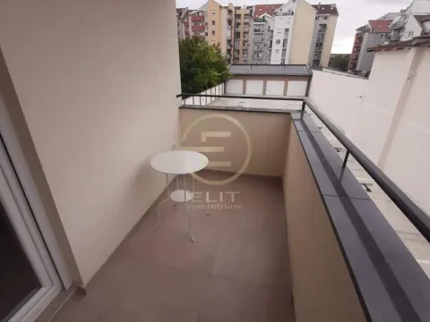 Prodaja, dvosoban stan, 47m², Nova Detelinara, Novi Sad Sve Podlokacije - image 6