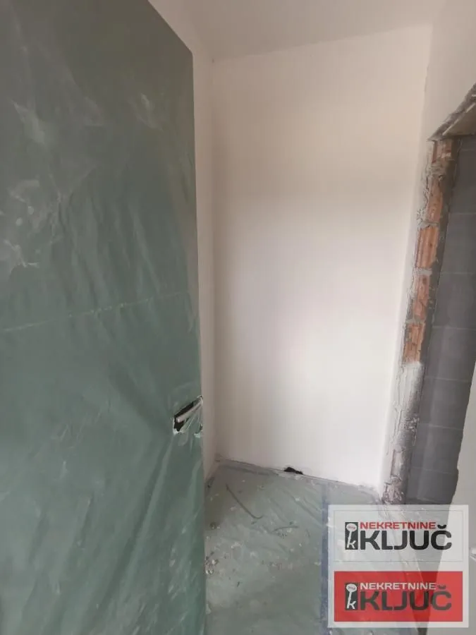 Prodaja, garsonjera, 25m², Adice, Novi Sad Sve Podlokacije