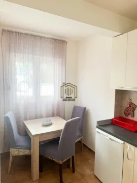 Rent, one bedroom apartment, 29m², Zabjelo, Podgorica - image 4