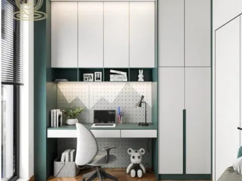 Sale, three bedroom apartment, 72m², Čair, Niš - image 7