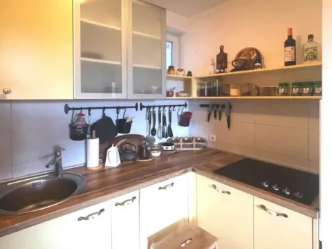 Prodaja, četvorosoban stan, 66m², Petrovaradin, Novi Sad - image 6