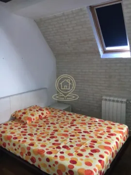 Izdavanje, jednosoban stan, 36m², Đeram Pijaca, Beograd - image 9