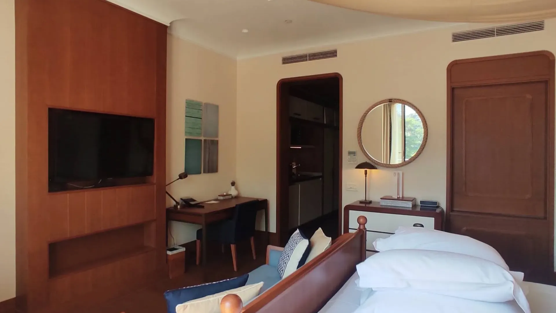 Prodaja, stan, 38m², Tivat, Crna Gora