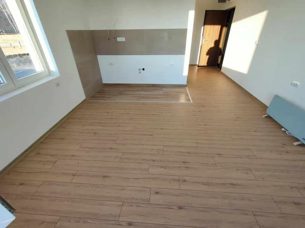 Prodaja, dvosoban stan, 39m², Kraljevi Čardaci, Kopaonik