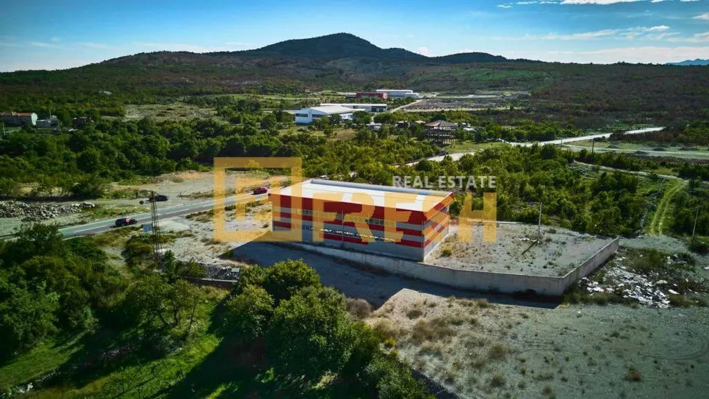 Prodaja, plac, 3238m², Ostalo, Podgorica