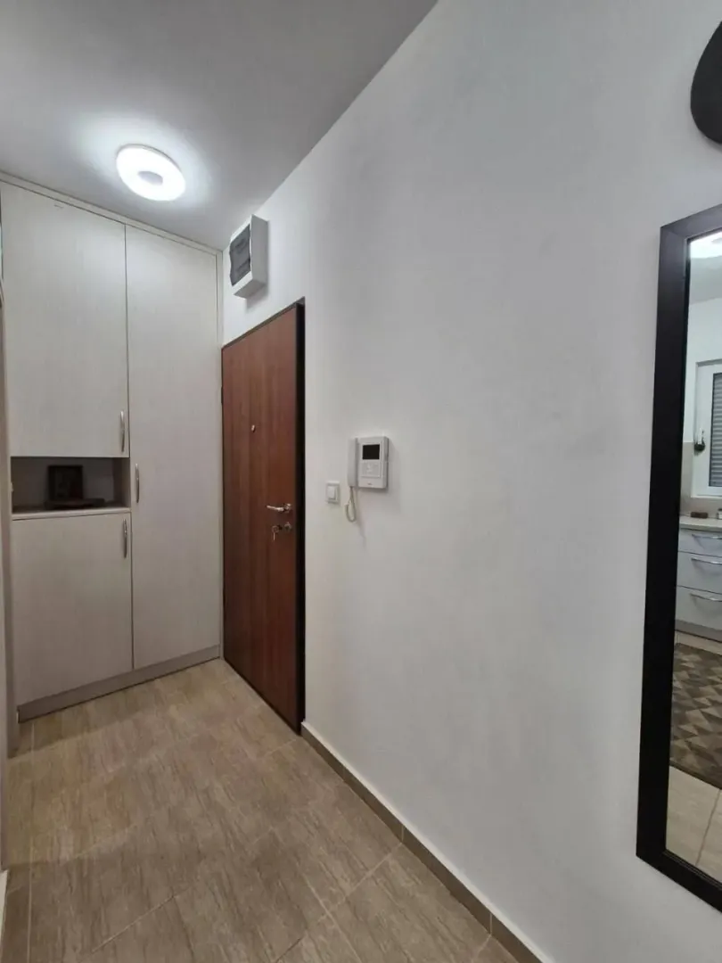 Sale, studio apartment, 32m², Centar, Budva
