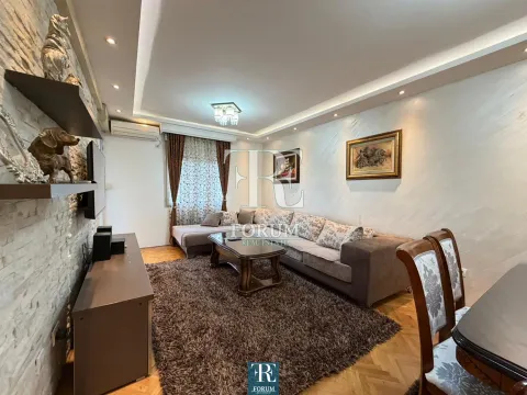 Sale, two bedroom apartment, 74m², Ljubović, Podgorica - image 3