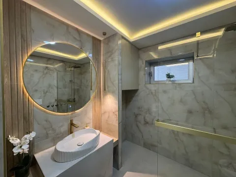 Rent, four bedroom apartment, 150m², Dedinje Sve Podlokacije, Beograd - image 8