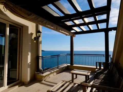 Prodaja, dvosoban stan, 134m², Tivat, Crna Gora - image 22