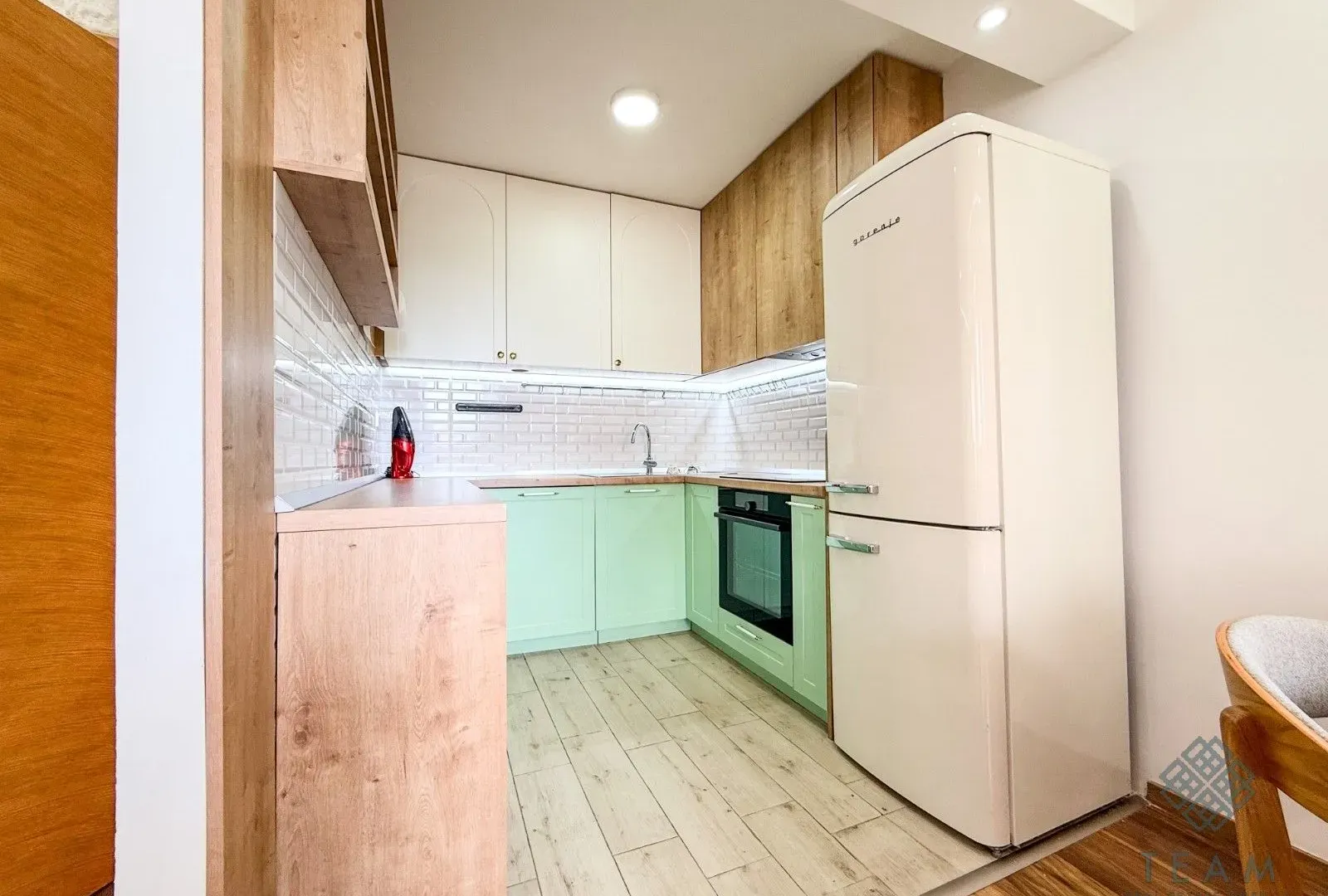 Prodaja, trosoban stan, 89m², Pejton, Podgorica