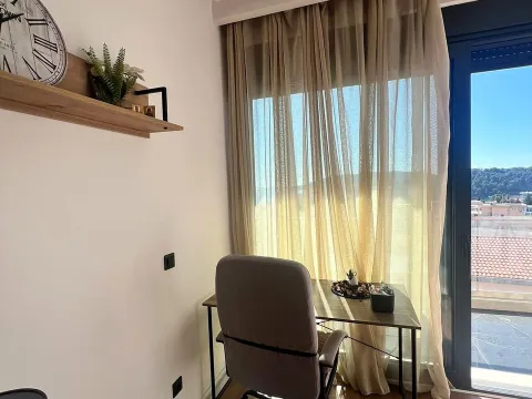 Prodaja, jednosoban stan, 50m², Bečići, Budva - image 15